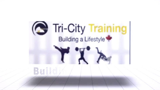 Tri-City Training:  Kata Gekisai Ni (Orange Belt)